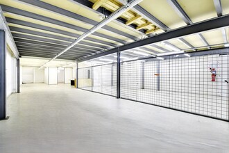 Flex en Pantin en venta Foto del interior- Imagen 2 de 2