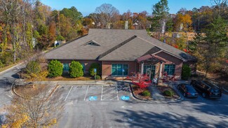 Más detalles para 2805 Hamilton Mill Rd, Buford, GA - Oficinas en venta