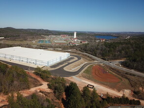 602 Powder Plant Rd SW, Bessemer, AL en alquiler Foto del edificio- Imagen 2 de 6