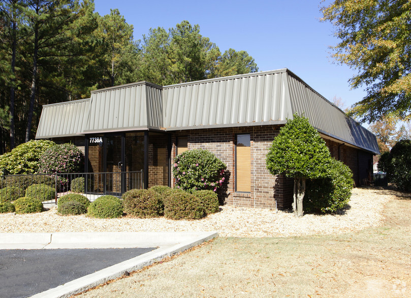 7738 Madison Blvd, Huntsville, AL en venta - Foto principal - Imagen 2 de 2