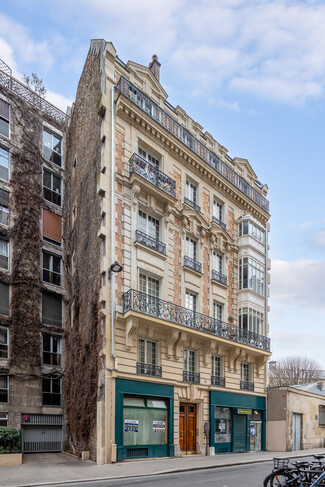 Más detalles para 260 Rue Saint-Jacques, Paris - Edificios residenciales en venta