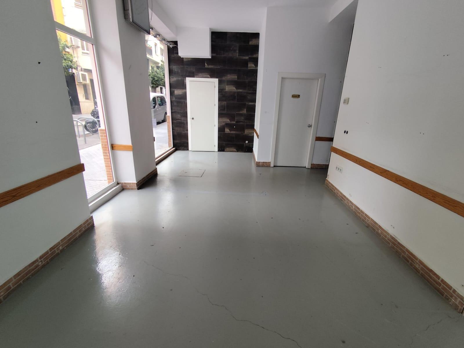 Local en Córdoba, Córdoba en alquiler Foto del interior- Imagen 1 de 11