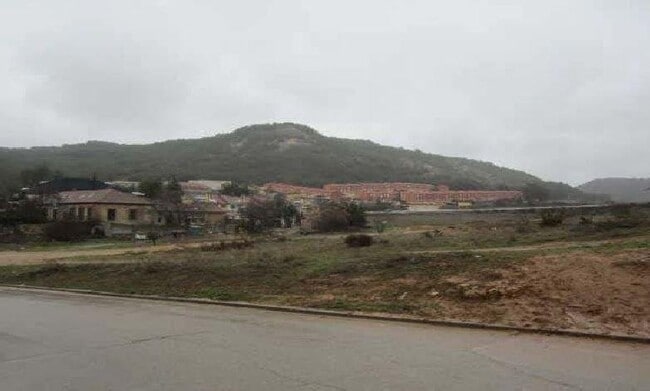 Más detalles de Terreno en venta