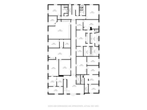 780 S Lee St, Des Plaines, IL en alquiler Plano de la planta- Imagen 1 de 1