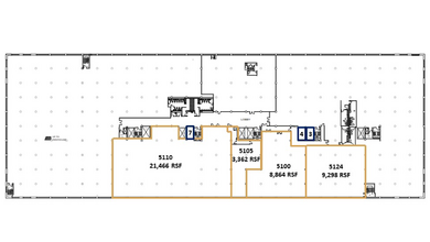 31-00 47th Ave, Long Island City, NY en alquiler Foto del edificio- Imagen 1 de 1