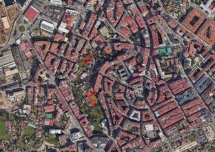 Vigo, PON - Aérea  vista de mapa - Image1