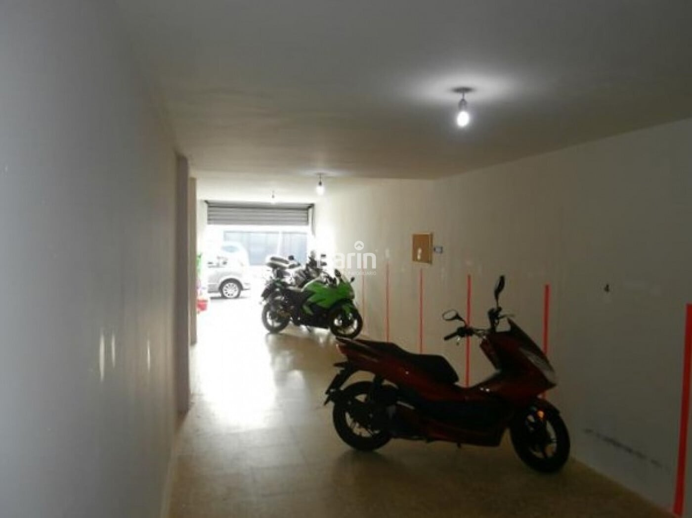 Local en Córdoba, Córdoba en venta Foto del interior- Imagen 1 de 5