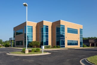 Más detalles de 11275 Edgewater Dr, Allendale, MI - Coworking en alquiler