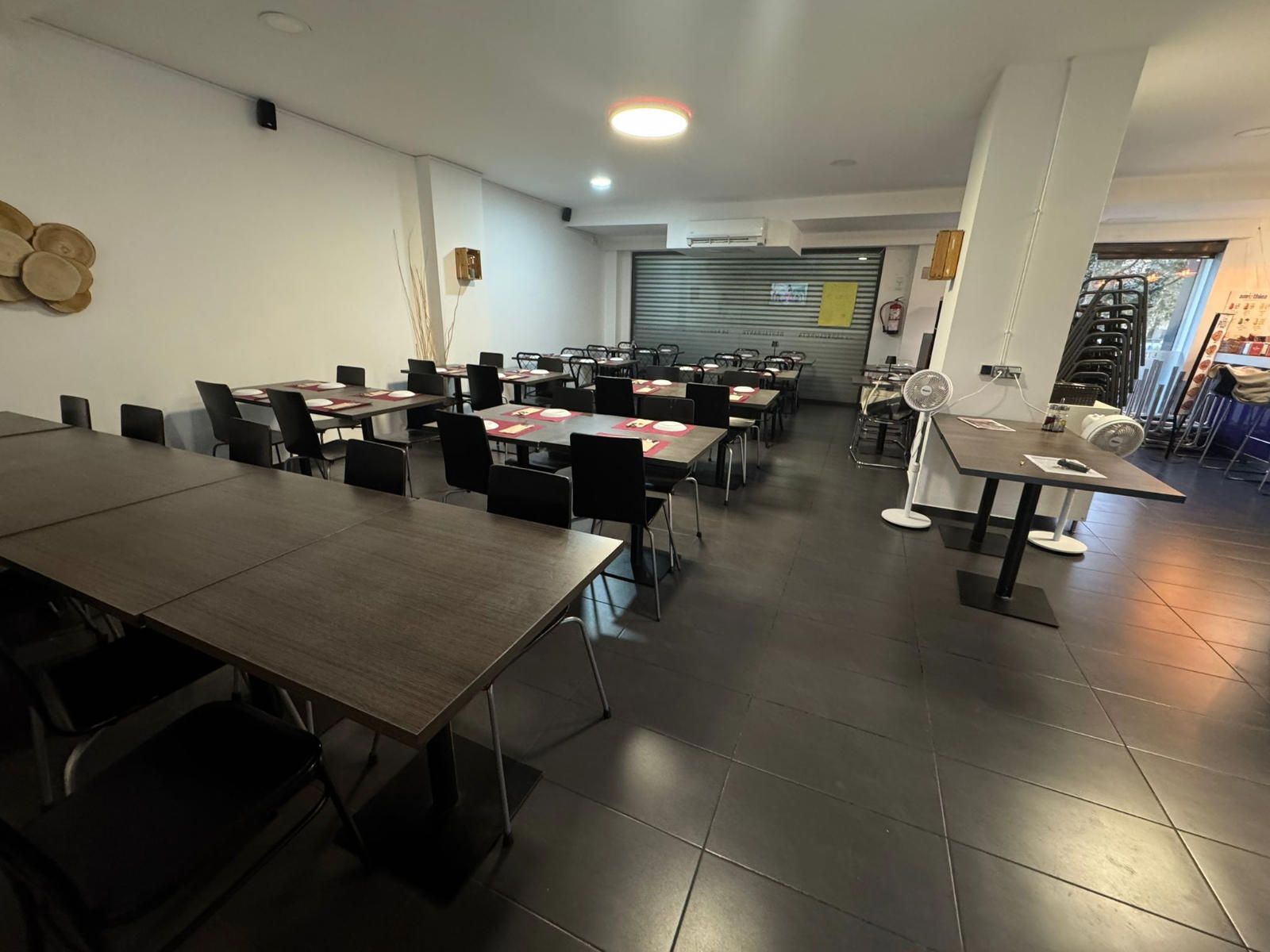 Local en Barberà del Vallès, Barcelona en alquiler Foto del interior- Imagen 1 de 12