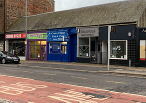 95 Main St, Ayr SAY - Inmueble