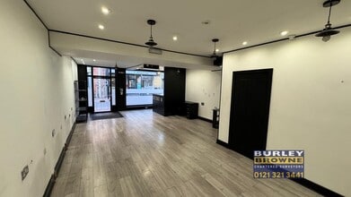 11 Bird St, Lichfield en alquiler Foto del interior- Imagen 1 de 6