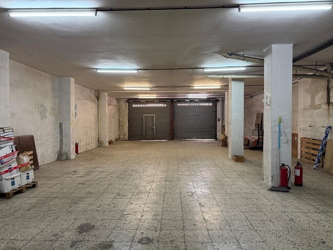 Más detalles de Carrer Puigterrà de Dalt, 34, Manresa - Local en alquiler