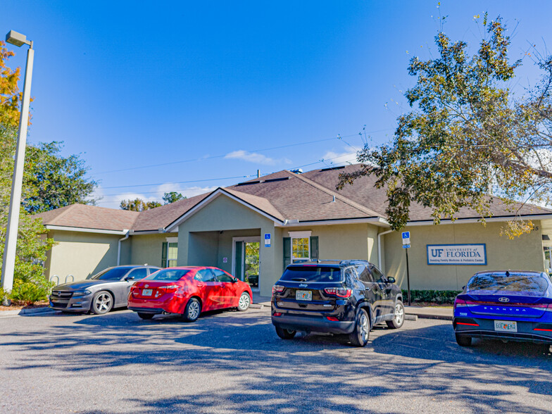 6015 118th St, Jacksonville, FL en venta - Foto del edificio - Imagen 1 de 8