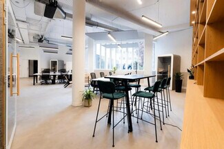 Más detalles de 32 Rue René Boulanger, Paris - Coworking en alquiler