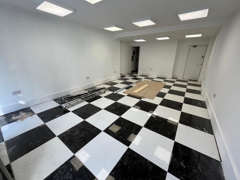 37-39A Head St, Colchester en alquiler - Foto del edificio - Imagen 3 de 6