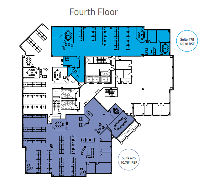 3400 Ashton Blvd, Lehi, UT en alquiler Plano de la planta- Imagen 1 de 1