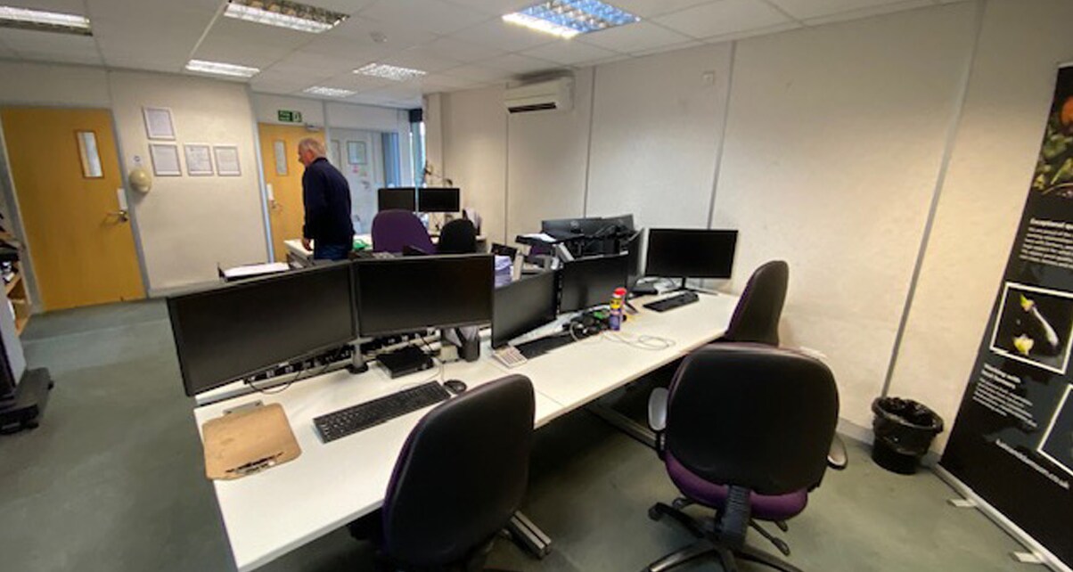 Stirling Way, Cambridge en alquiler Foto del interior- Imagen 1 de 6