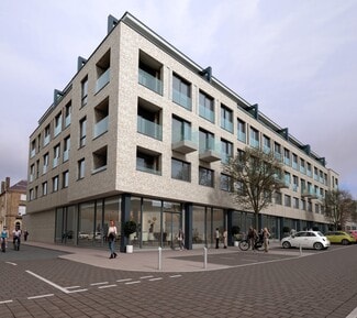 Más detalles de 141 London Rd N, Lowestoft - Local en venta