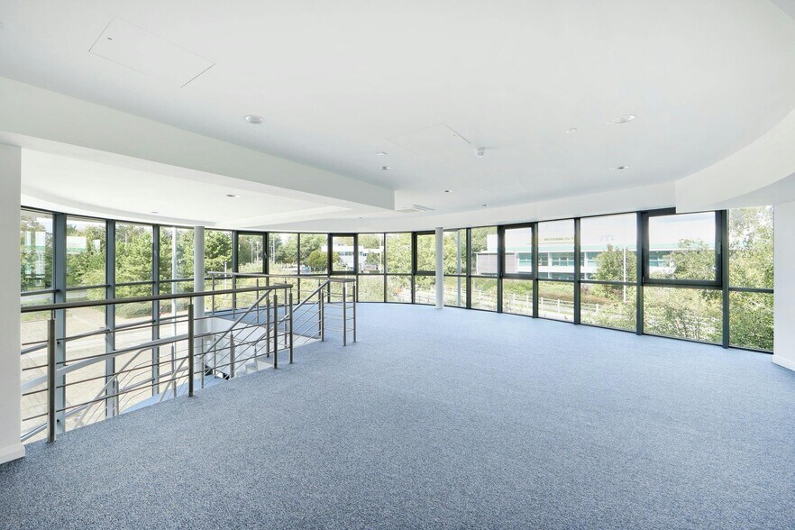 Twelvetrees Cres, London en alquiler - Foto del edificio - Imagen 2 de 8