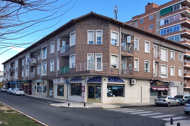 Más detalles de Local en alquiler