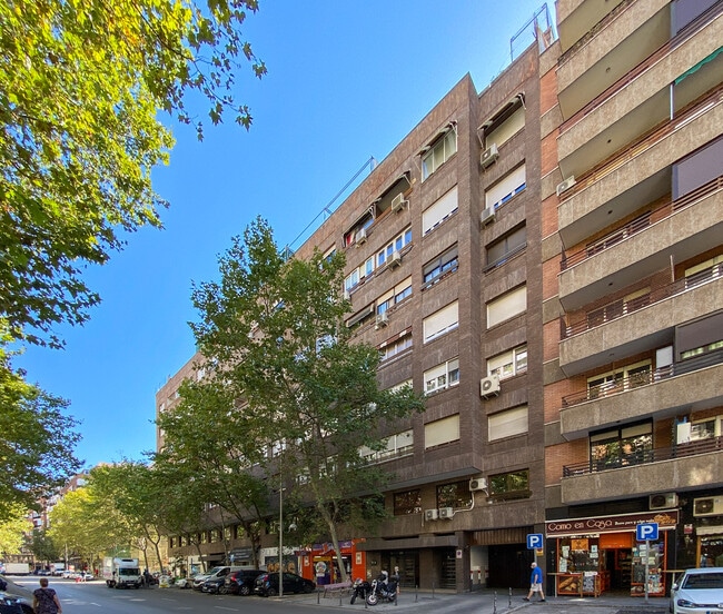 Más detalles de Local en alquiler