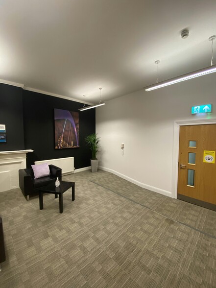 137 Sauchiehall St, Glasgow en venta - Foto del edificio - Imagen 3 de 16