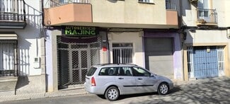 Más detalles de Calle Reina Victoria, Almendralejo - Local en venta