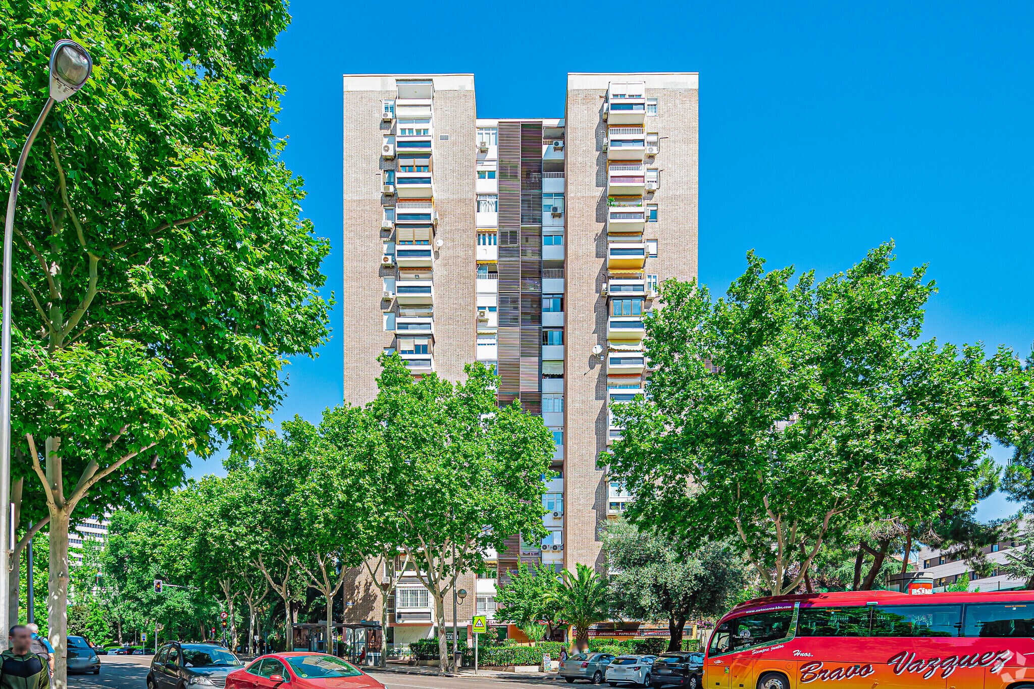 Calle Estrella Polar, 13, Madrid, Madrid en venta Foto principal- Imagen 1 de 1