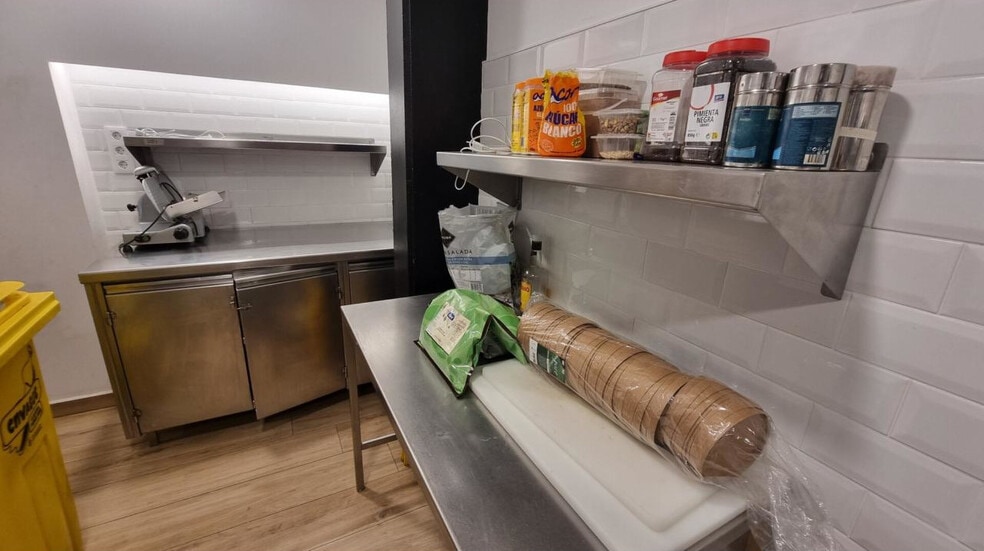 Edificio residencial en La Garriga, Barcelona en venta - Foto del interior - Imagen 2 de 8