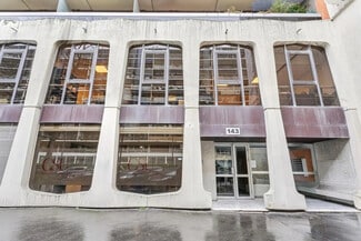 Más detalles de 143 Rue De Saussure, Paris - Oficina en alquiler