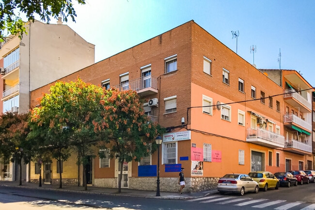 Más detalles de Edificio residencial​ en venta