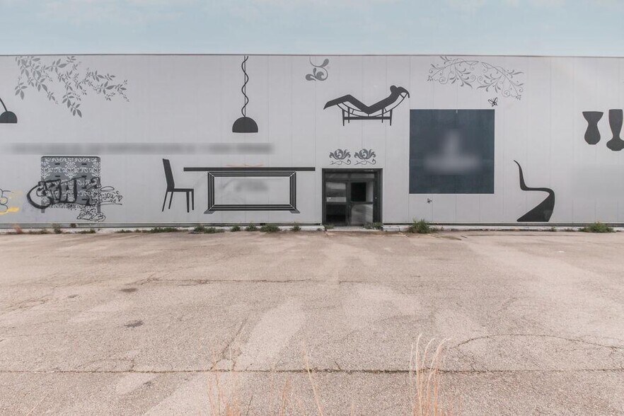 Local en La Sénia, Tarragona en venta - Foto del edificio - Imagen 2 de 11