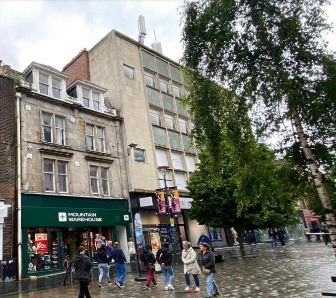 125-127 High St, Perth en venta Foto principal- Imagen 1 de 5