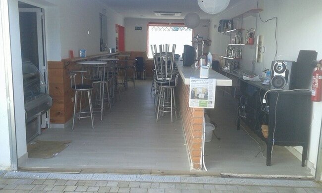 Más detalles de Avenida Martín Descalzo, 33, Madridejos - Local en alquiler