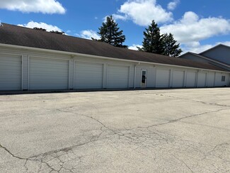 Más detalles para 8033 E Frontage Rd, Caledonia, WI - Locales en venta