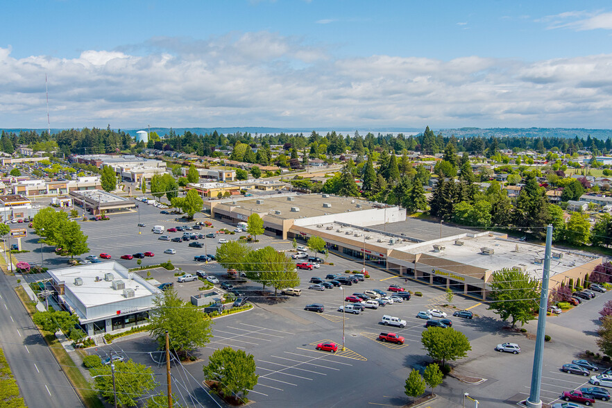 2621-2665 N Pearl St, Tacoma, WA en alquiler - Foto del edificio - Imagen 1 de 1