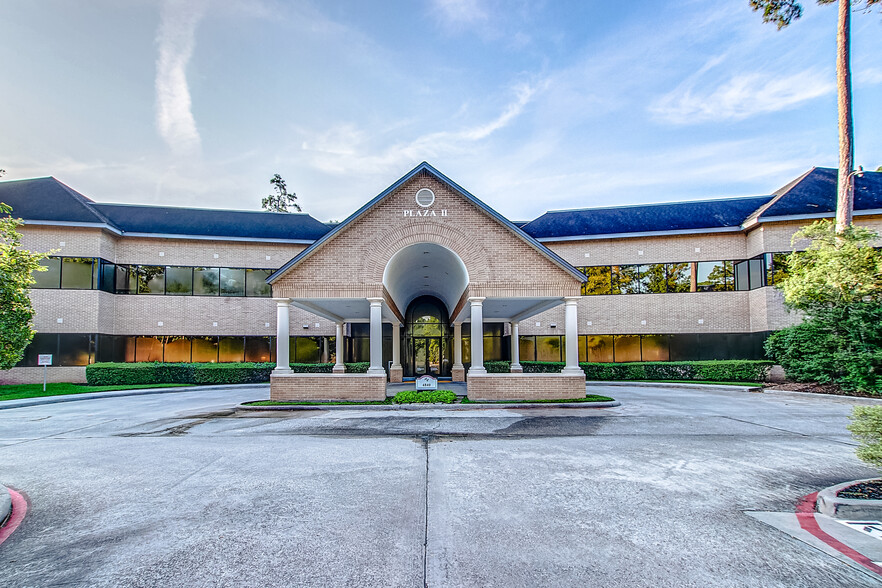 4840 W Panther Creek Dr, The Woodlands, TX en alquiler - Foto del edificio - Imagen 1 de 12