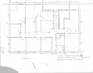 Más detalles para 1360 W State Rd, Pleasant Grove, UT - Coworking en alquiler