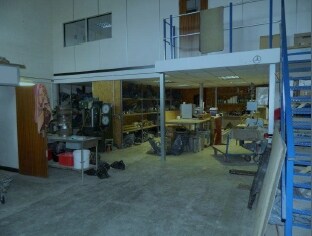 Ford Ln, Ford en venta - Foto del interior - Imagen 3 de 5