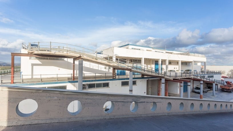 Camí Can Calafat, 53, Palma, Islas Baleares en venta Foto principal- Imagen 1 de 6