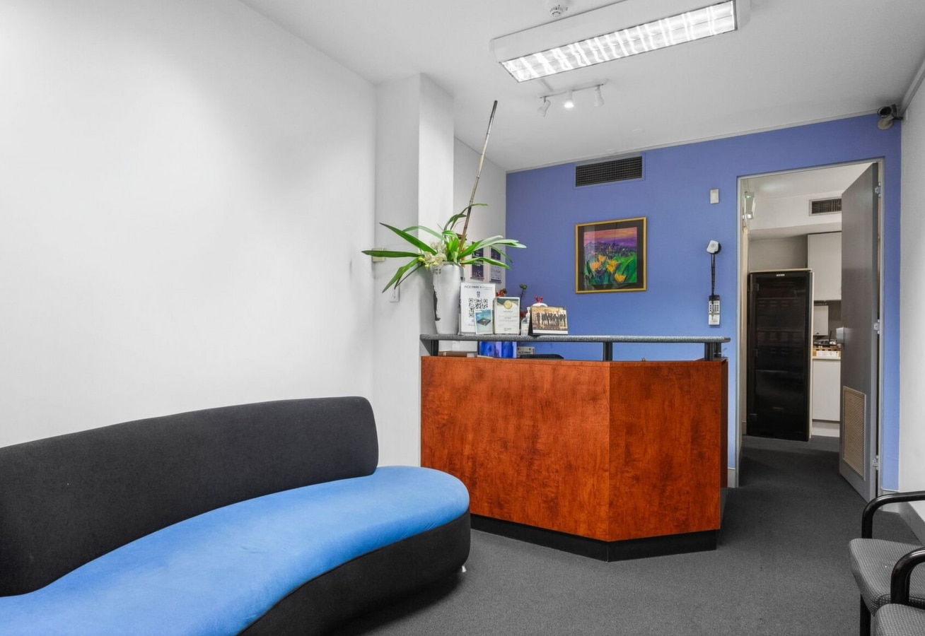 276 Pitt St, Sydney, NSW 2000 - Unidad 02 -  - Foto del interior - Image 1 of 3