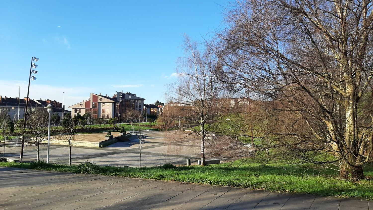 Terreno en Santiago de Compostela, La Coruna en venta Foto del edificio- Imagen 1 de 12