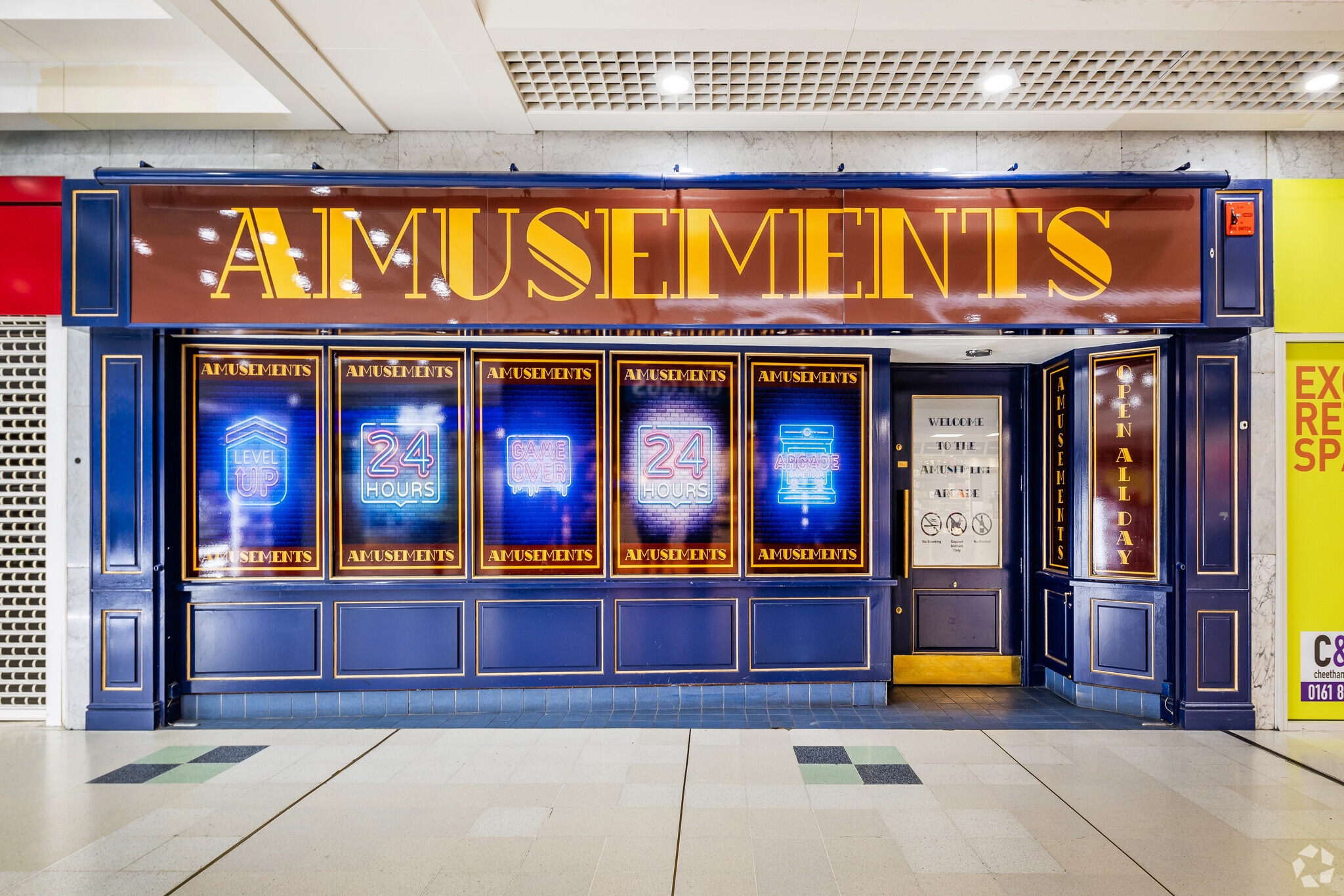 Shopping City, Runcorn en alquiler Foto del edificio- Imagen 1 de 2