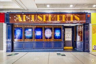 Shopping City, Runcorn en alquiler Foto del edificio- Imagen 1 de 2