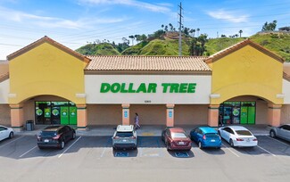 Más detalles para 1200-1330 E Washington St, Colton, CA - Oficinas, Locales en alquiler