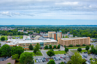 300 Steam Plant Rd, Gallatin, TN - VISTA AÉREA  vista de mapa - Image1