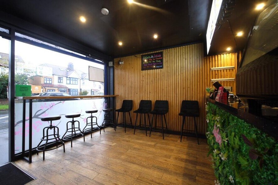 Hermon Hl, London en venta - Foto del edificio - Imagen 2 de 10