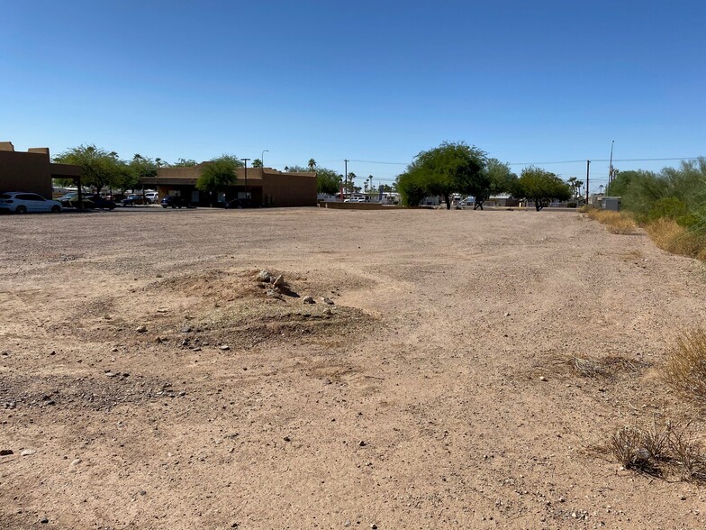 SWC Broadway Ave and S Idaho Rd, Apache Junction, AZ en alquiler - Foto del edificio - Imagen 1 de 1