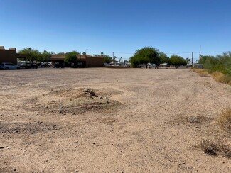 Más detalles para SWC Broadway Ave and S Idaho Rd, Apache Junction, AZ - Terrenos en alquiler