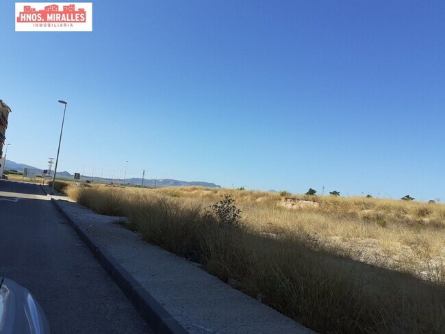 Más detalles de Terreno en venta